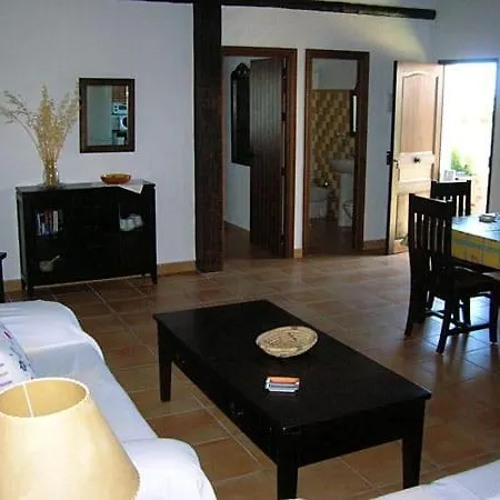 Casas Nacarum Playa *