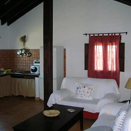 Ferienhaus Casas Nacarum Playa