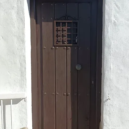 Casas Nacarum Playa * El Palmar de Vejer