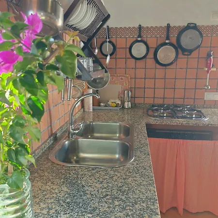 Casas Nacarum Playa