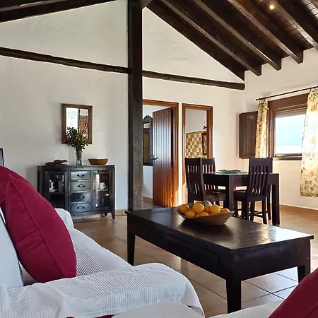 Ferienhaus Casas Nacarum Playa