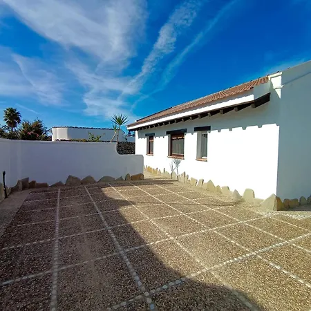 Ferienhaus Casas Nacarum Playa