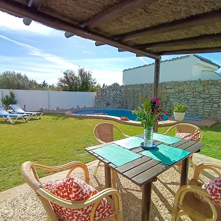Ferienhaus Casas Nacarum Playa *